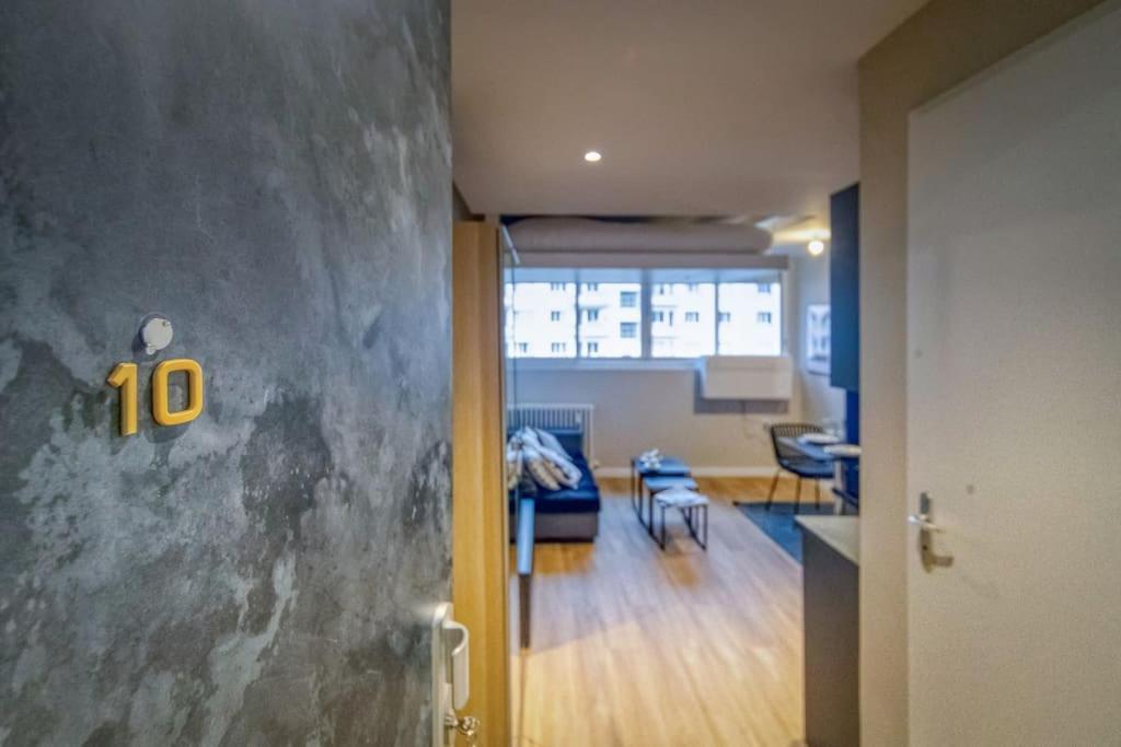 Apartment R'apparts Luxury 10
