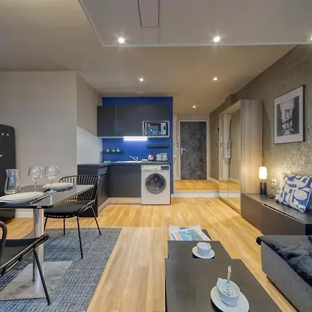 R'Apparts Luxury 10 Grenoble Exterior foto
