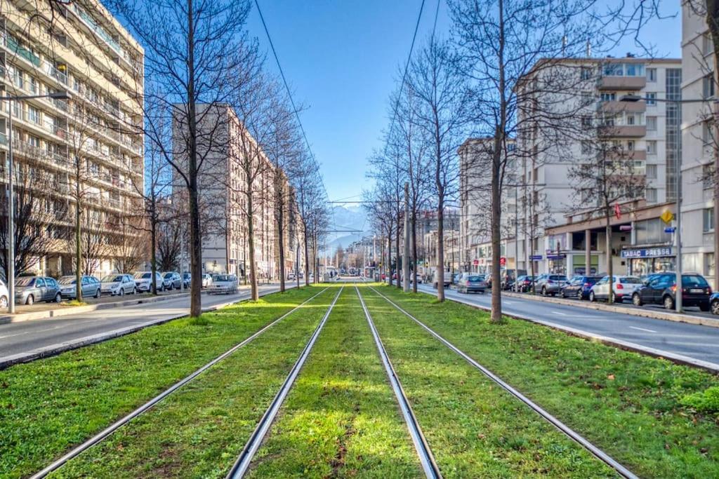Appartamento R'apparts Luxury 10