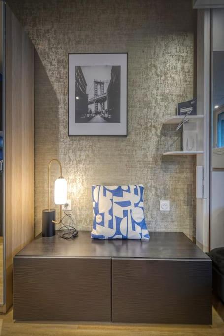 R'apparts Luxury 10 Grenoble