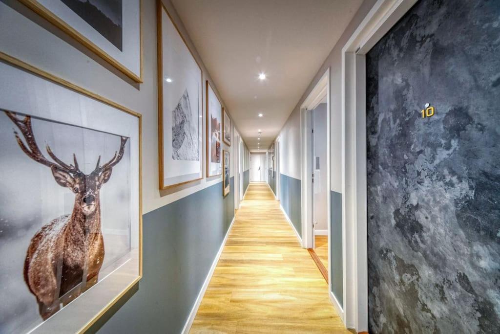 R'apparts Luxury 10 * Grenoble