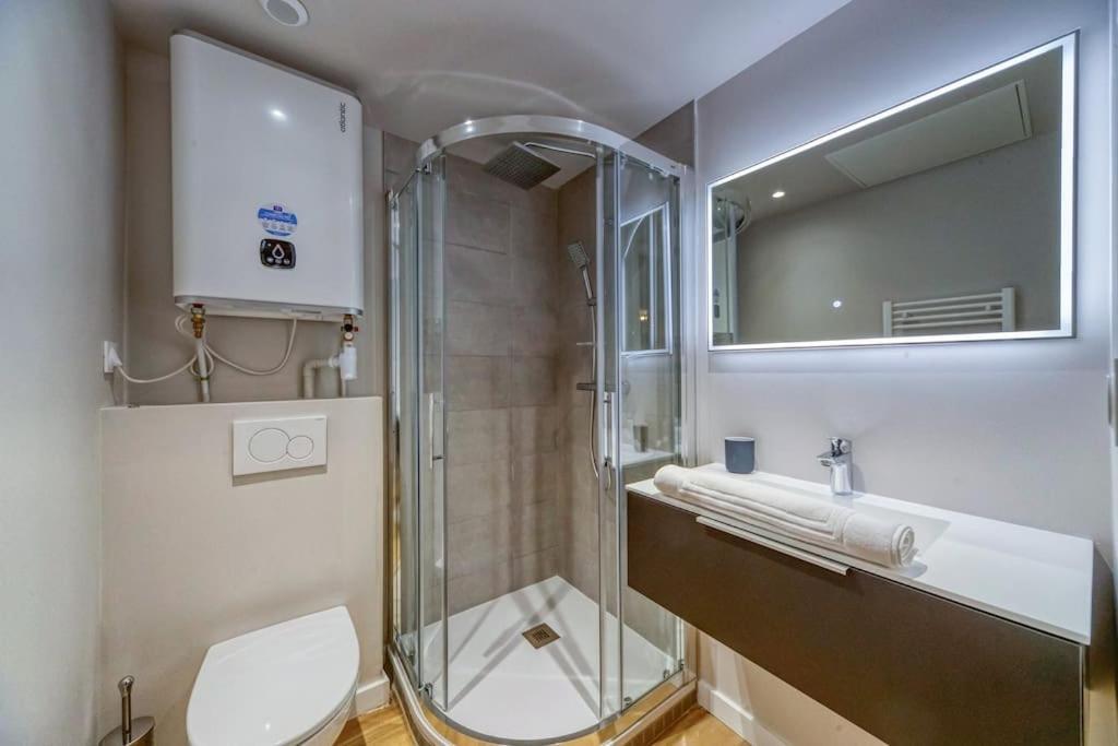 R'apparts Luxury 10 Appartamento *