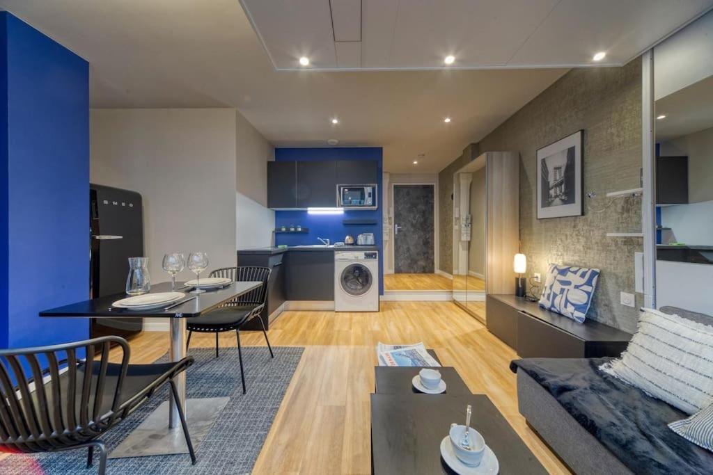 R'apparts Luxury 10 Apartment